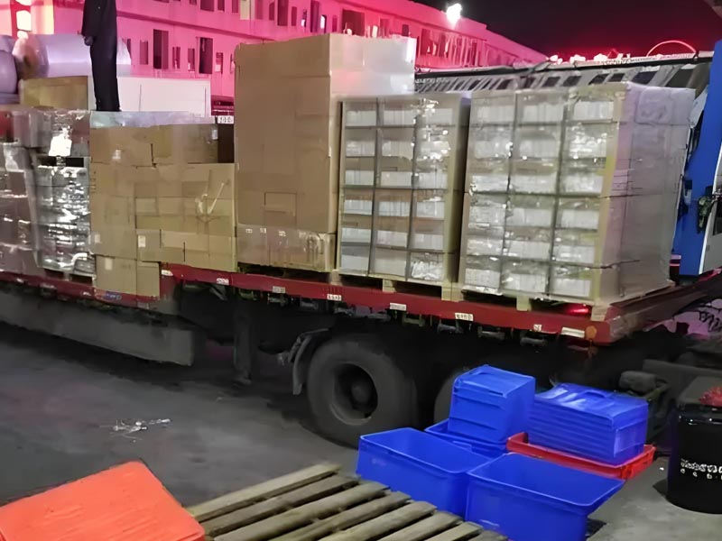 沅陵电池托运费用