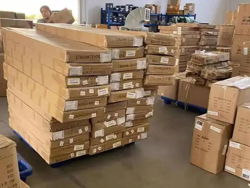 沅陵电池托运服务